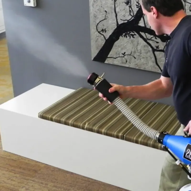 Professional Odor Removal in Putnam, CT